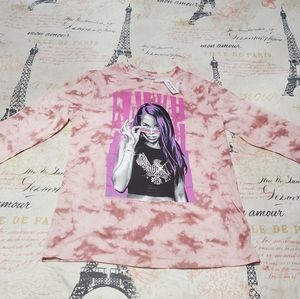 Child gender neutral Graphic Shirt